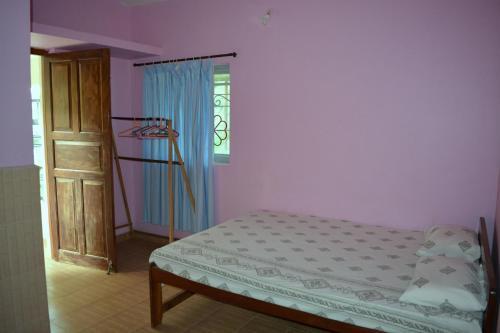 Морджим: Vailankanni Guest House