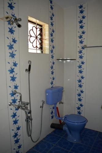 Морджим: Vailankanni Guest House