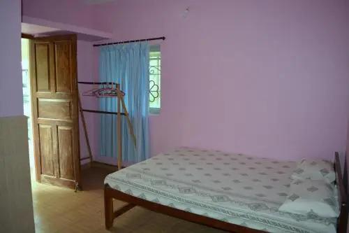 Морджим: Vailankanni Guest House