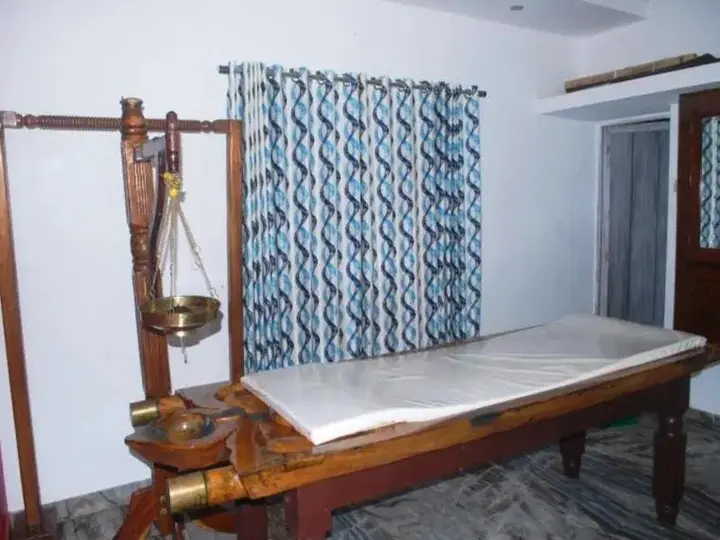 Варкала: Sidha Malayalam Ayurveda & Panchakarma centre