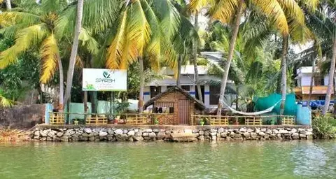 Варкала: Sidha Malayalam Ayurveda & Panchakarma centre