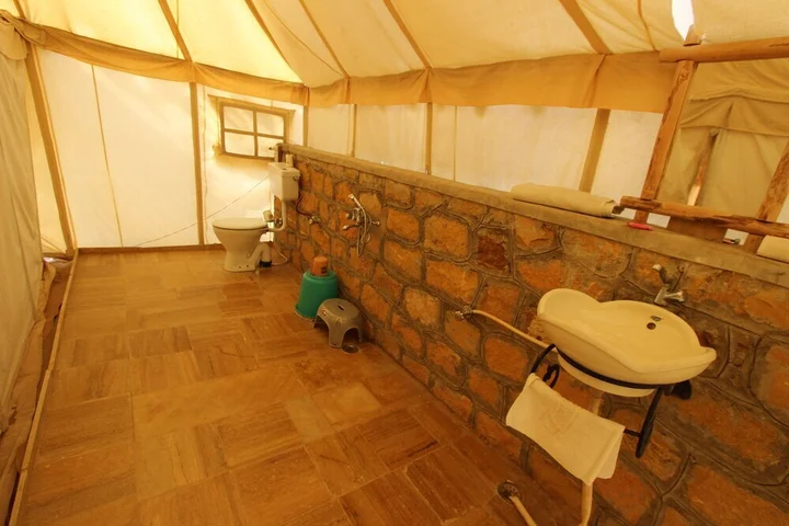 Каной: Limra Desert Camp Jaisalmer