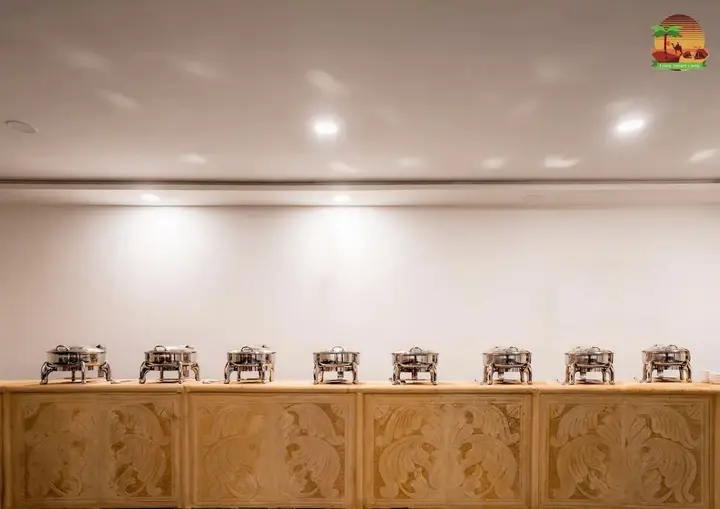 Каной: Limra Desert Camp Jaisalmer