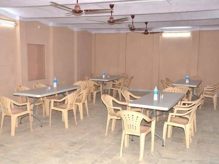 Каной: Limra Desert Camp Jaisalmer