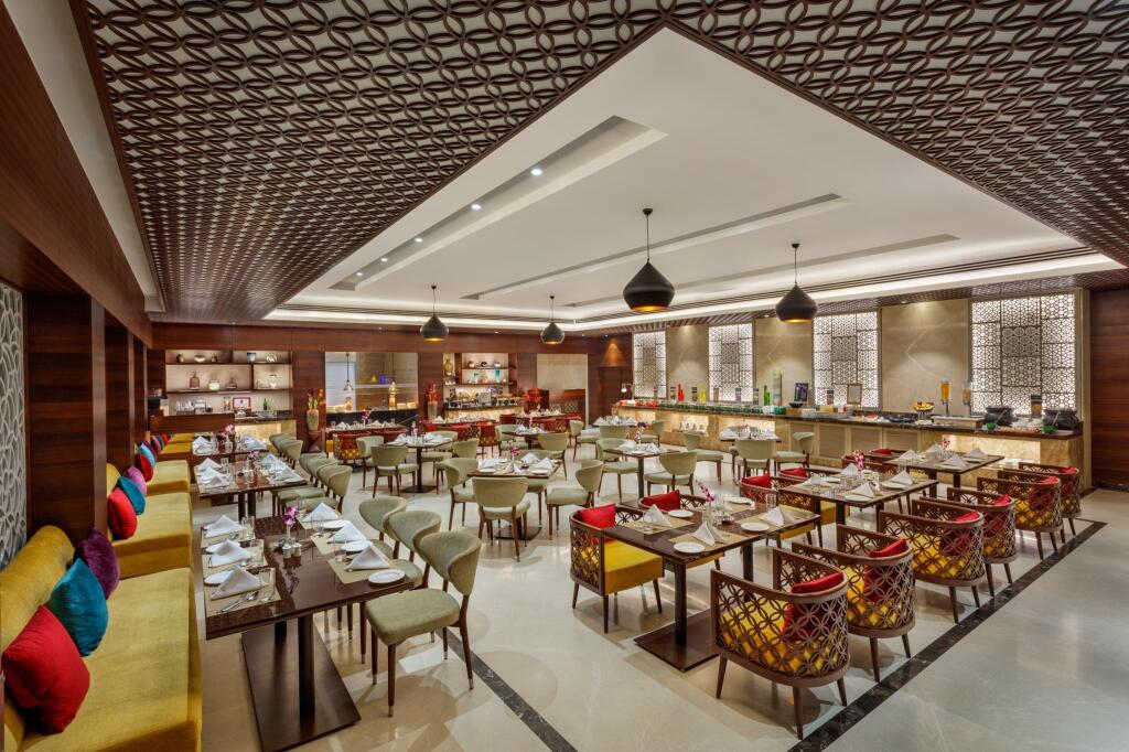 Аурангабад: Welcomhotel by ITC Hotels, Rama International, Aurangabad
