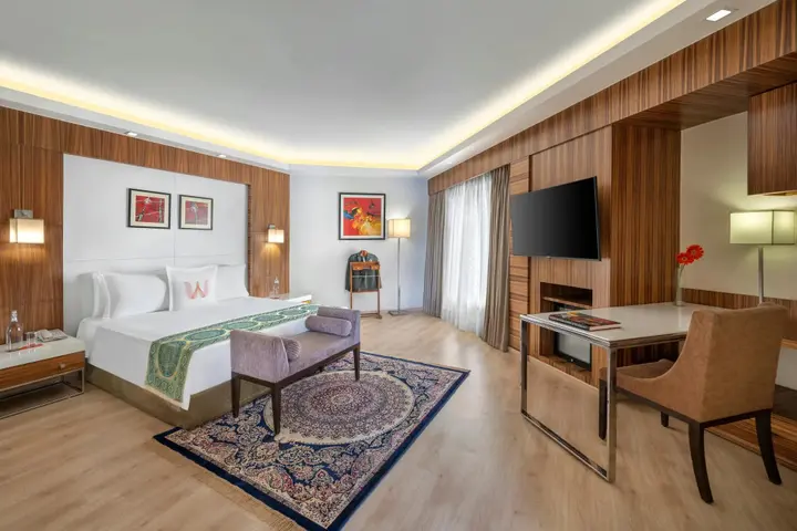 Аурангабад: Welcomhotel by ITC Hotels, Rama International, Aurangabad