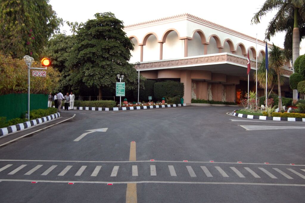 Аурангабад: Welcomhotel by ITC Hotels, Rama International, Aurangabad