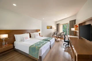 Аурангабад: Welcomhotel by ITC Hotels, Rama International, Aurangabad