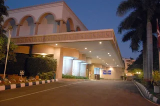 Аурангабад: Welcomhotel by ITC Hotels, Rama International, Aurangabad