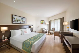 Аурангабад: Welcomhotel by ITC Hotels, Rama International, Aurangabad