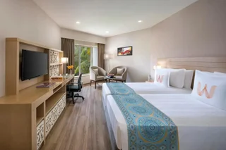 Аурангабад: Welcomhotel by ITC Hotels, Rama International, Aurangabad