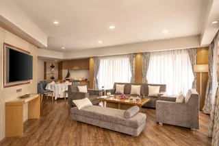 Аурангабад: Welcomhotel by ITC Hotels, Rama International, Aurangabad
