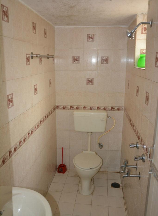 Бага: Joanita Guest House