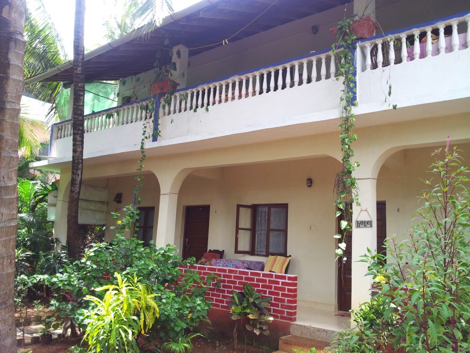 Бага: Joanita Guest House