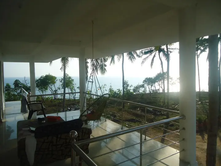 Варкала: Varkala Bamboo Village Resort