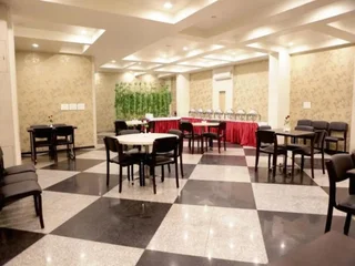 Джайпур: Hotel Harsh Paradise