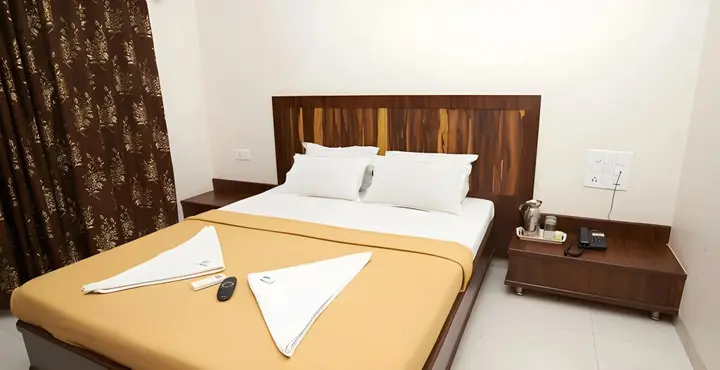 Ширди: Hotel Saivishwakarma Palace