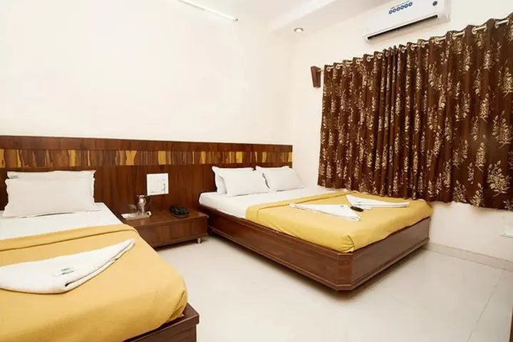 Ширди: Hotel Saivishwakarma Palace