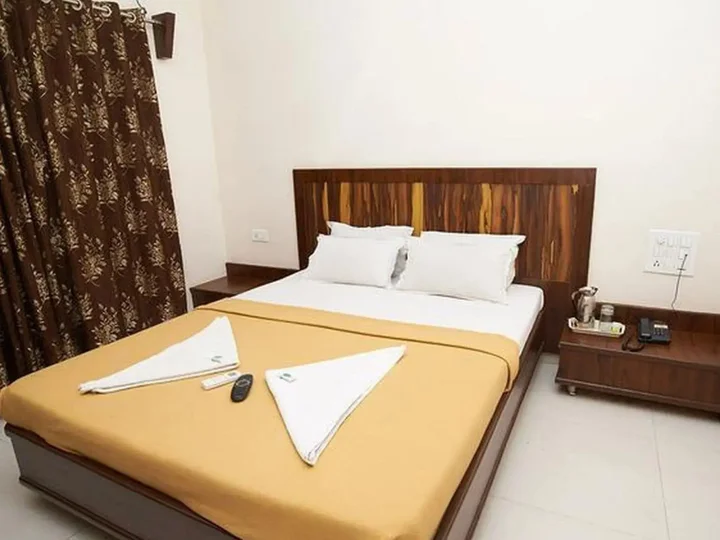 Ширди: Hotel Saivishwakarma Palace