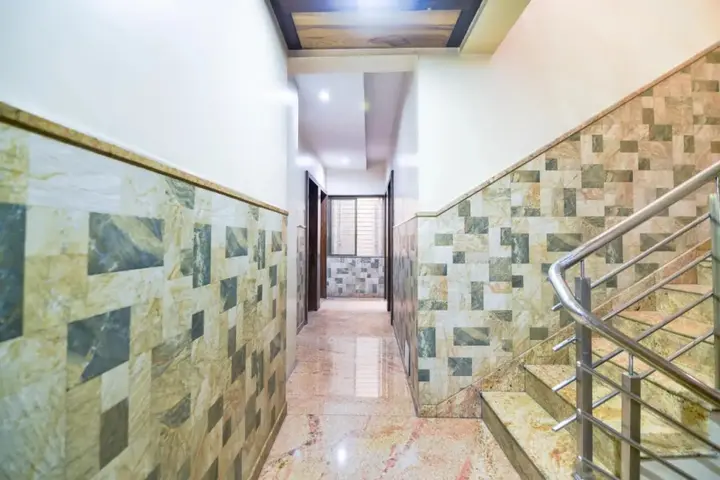 Ширди: Hotel Saivishwakarma Palace