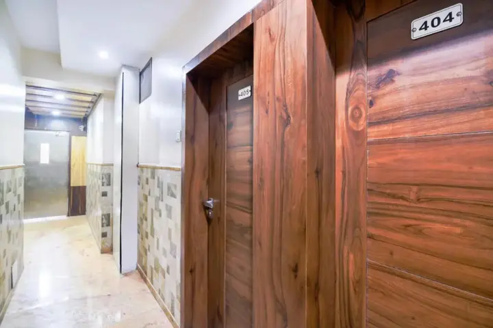 Ширди: Hotel Saivishwakarma Palace