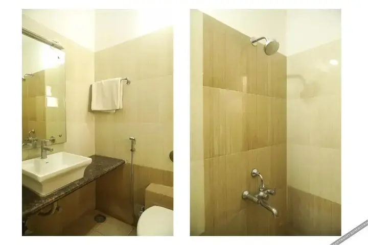 Нагпур: B&B The Casa