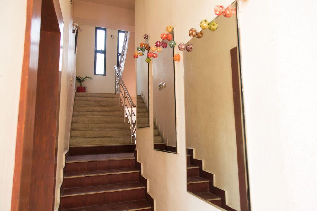 Нагпур: B&B The Casa