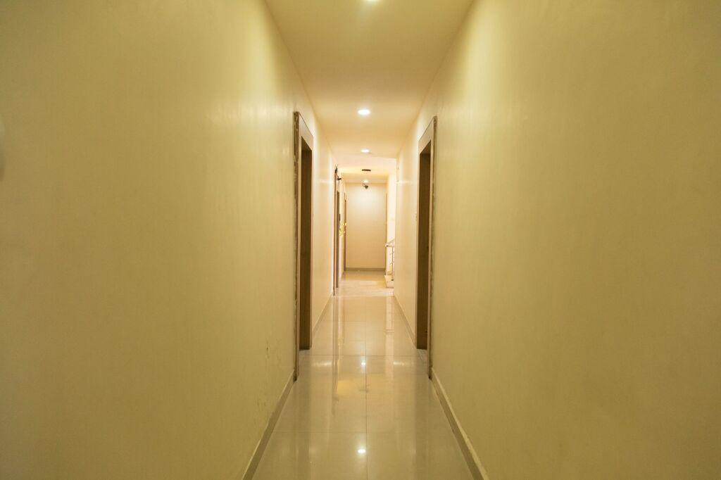 Нагпур: B&B The Casa