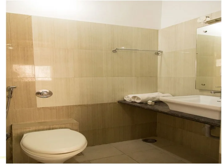 Нагпур: B&B The Casa