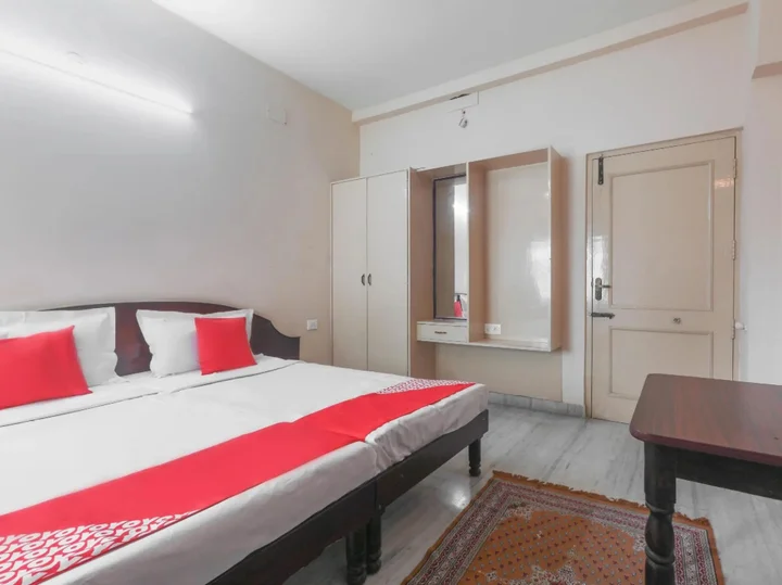 Салем: Hotel Pearls