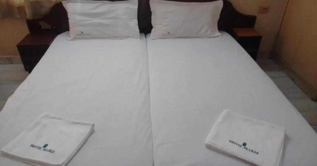 Салем: Hotel Pearls