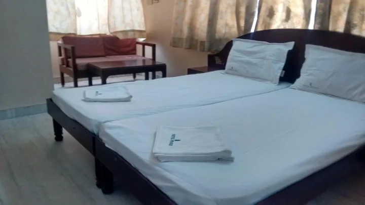 Салем: Hotel Pearls
