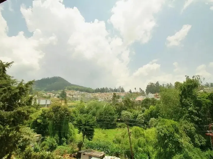Ути: The Greenery Ooty Holiday Inn