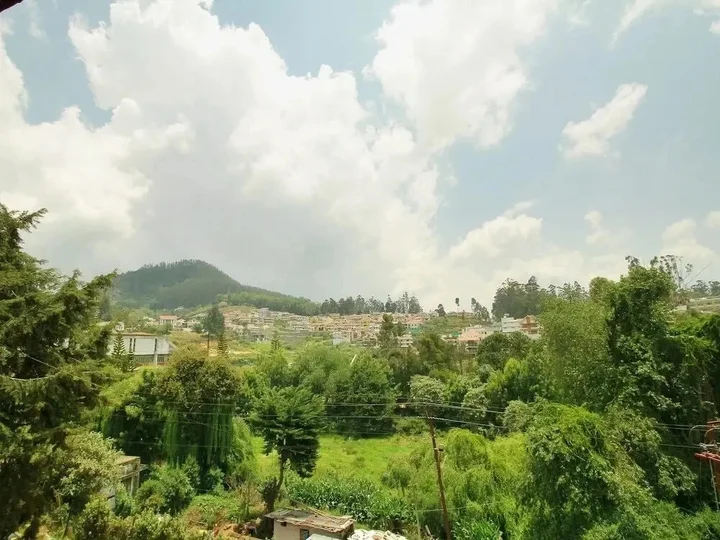 Ути: The Greenery Ooty Holiday Inn