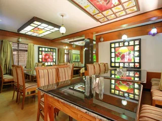 Ути: The Greenery Ooty Holiday Inn