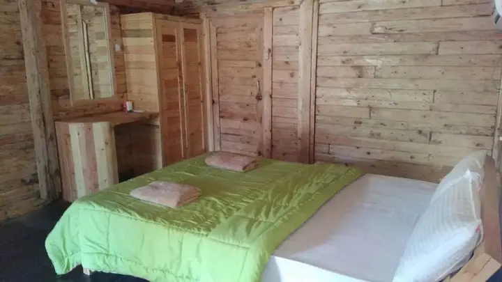 Южный Гоа: Rama Resort