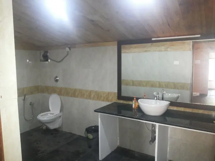 Южный Гоа: Rama Resort
