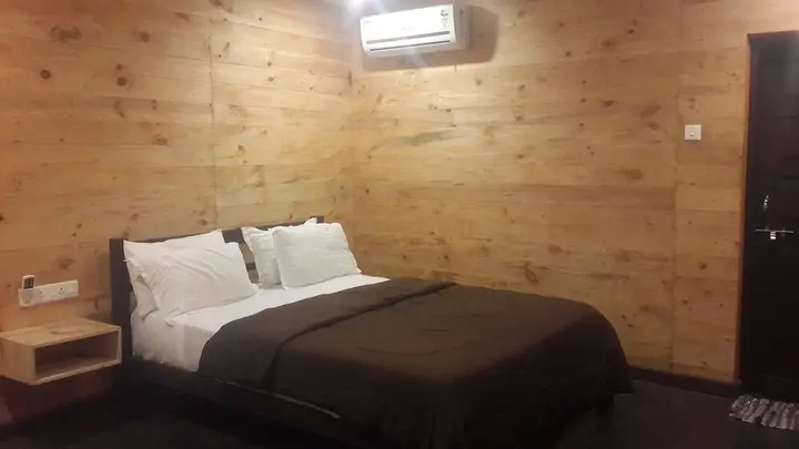 Южный Гоа: Rama Resort