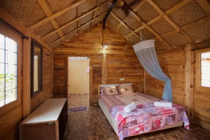 Южный Гоа: Rama Resort