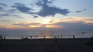 Южный Гоа: Rama Resort