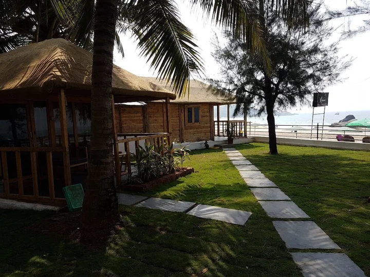 Южный Гоа: Rama Resort