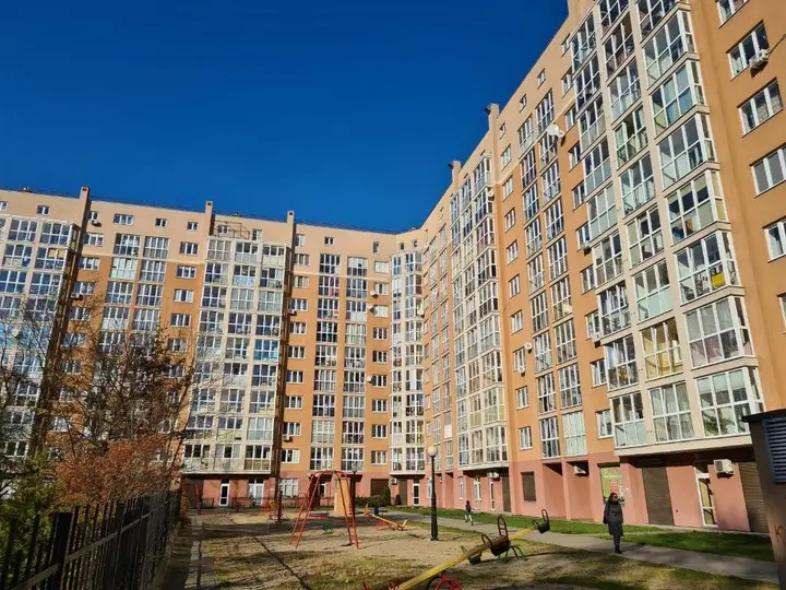 Апартаменты Apart39 на Гагарина 7 — фото 3
