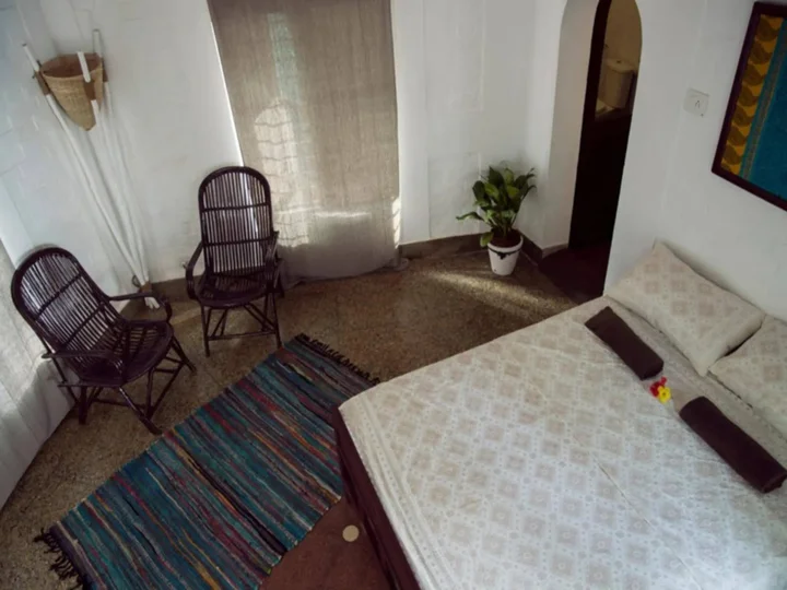 Варкала: InDa Hotel