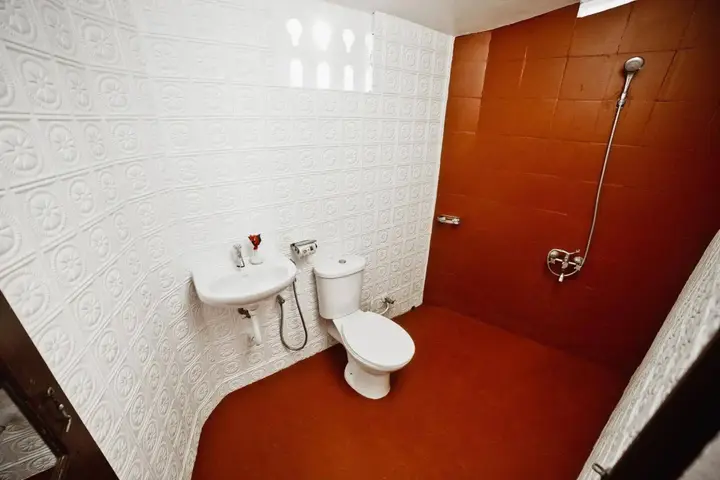 Варкала: InDa Hotel