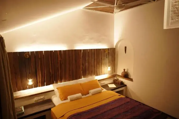 Варкала: InDa Hotel