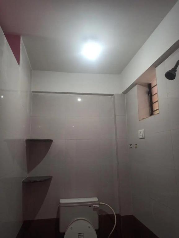 Арамбол: Goroomgo Om Ganesh Naik Cliff Side Guest House Goa