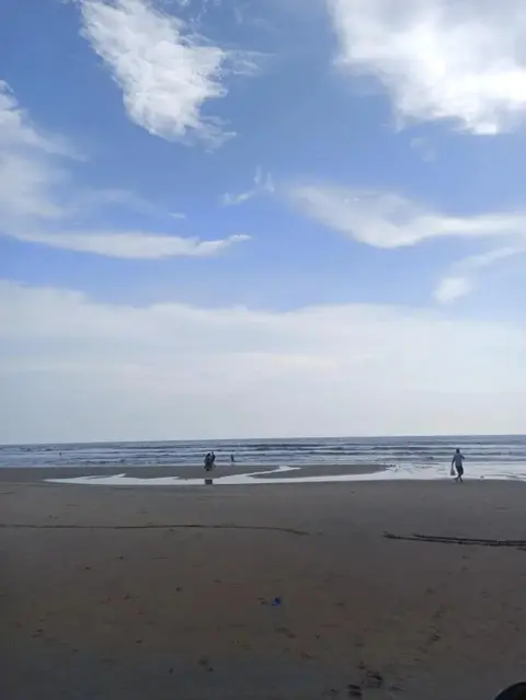 Арамбол: Goroomgo Om Ganesh Naik Cliff Side Guest House Goa