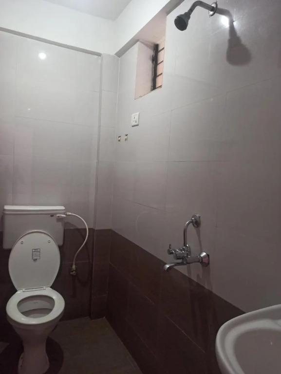 Арамбол: Goroomgo Om Ganesh Naik Cliff Side Guest House Goa