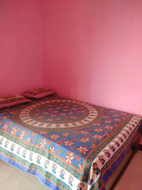 Арамбол: Goroomgo Om Ganesh Naik Cliff Side Guest House Goa