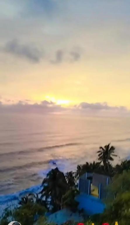 Goroomgo Om Ganesh Naik Cliff Side Guest House Goa — фото 6